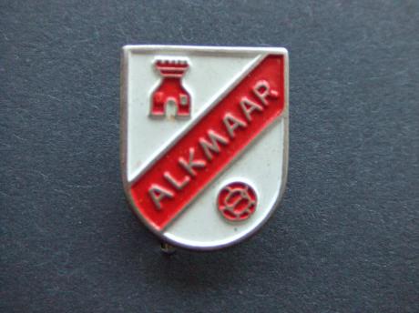 AZ '67 voetbal club Alkmaar logo